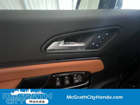 2026 Honda Prologue Elite