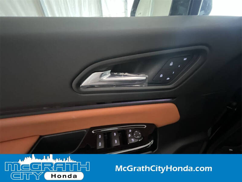 2026 Honda Prologue Elite