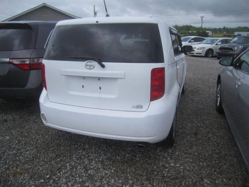 2009 Scion xB