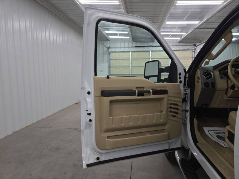 2008 Ford F-350 Super Duty