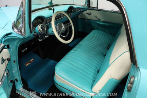 1956 Chevrolet Bel Air