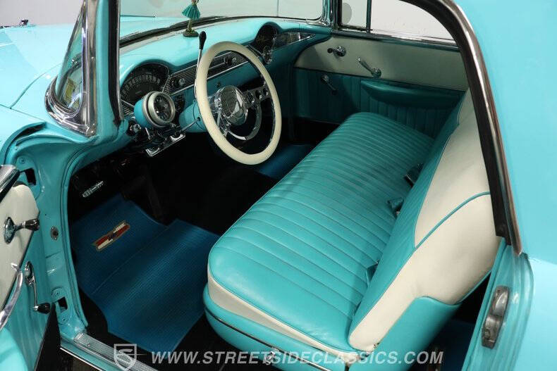 1956 Chevrolet Bel Air