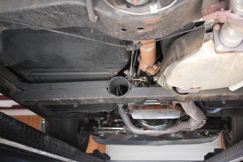 1979 Chevrolet Corvette