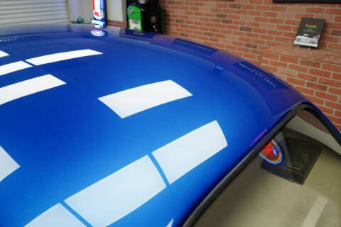 1948 Chevrolet Fleetline