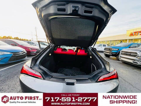 2023 Acura Integra w/Tech w/A-SPEC