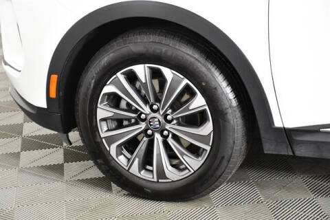2024 Buick Envision Preferred