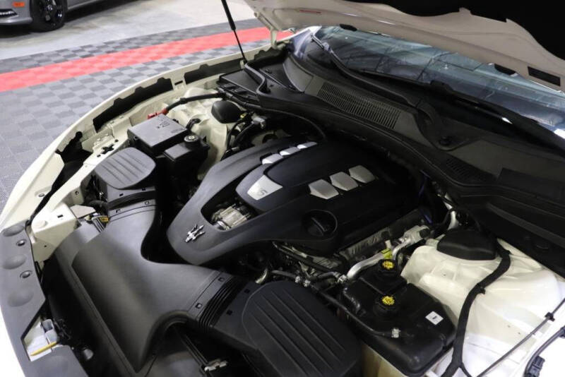 2016 Maserati Ghibli