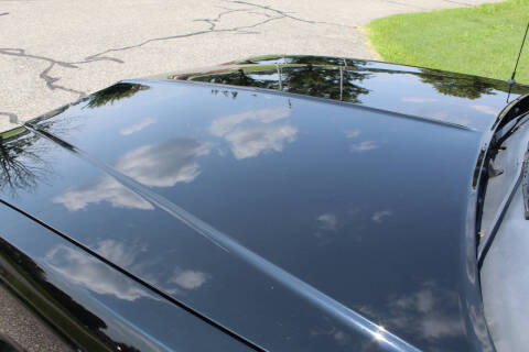 1987 Chevrolet Monte Carlo SS