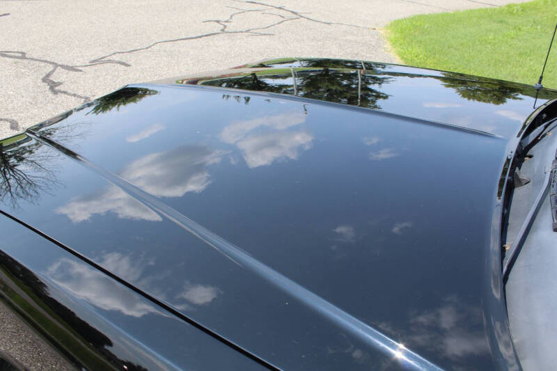 1987 Chevrolet Monte Carlo SS