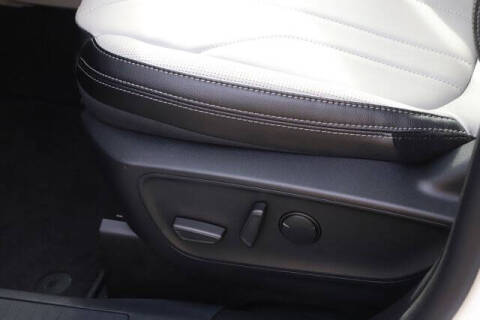 2026 Ford Escape Plug-In Hybrid PHEV