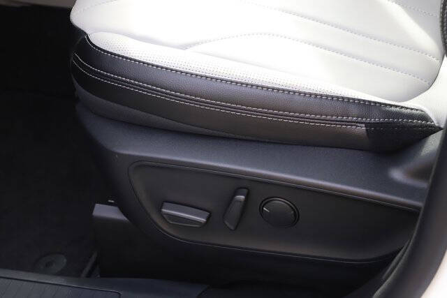 2026 Ford Escape Plug-In Hybrid PHEV