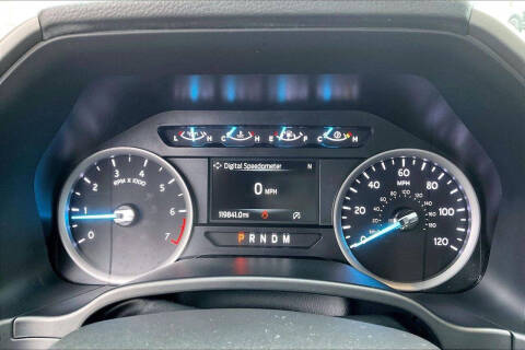 2021 Ford Expedition MAX XLT