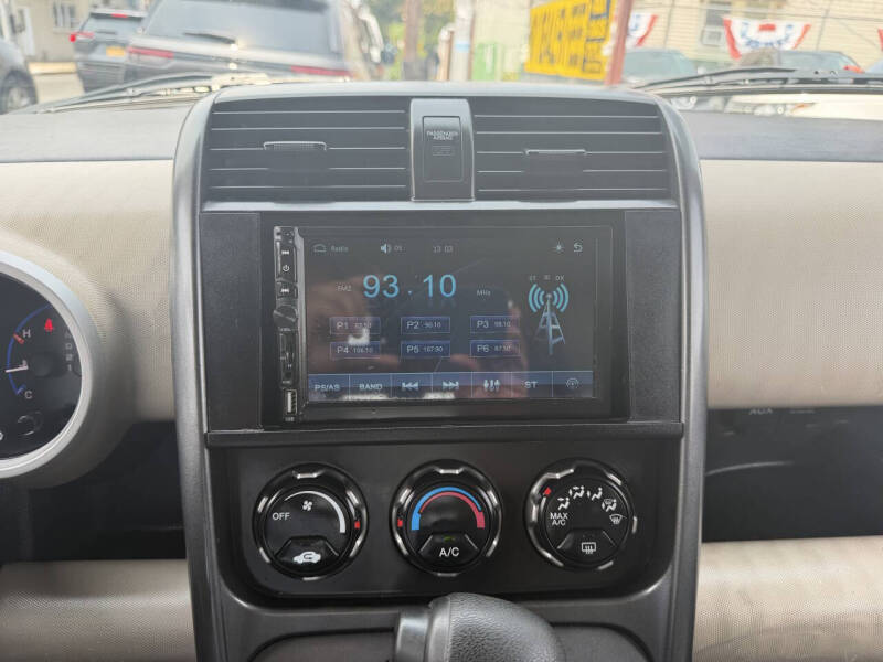 2007 Honda Element EX