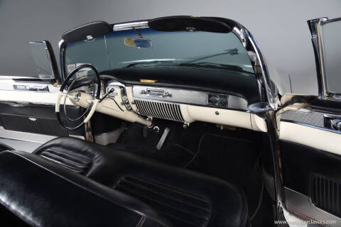 1953 Cadillac Eldorado