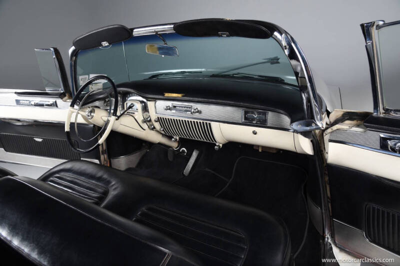 1953 Cadillac Eldorado