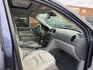 2014 Buick Enclave Premium