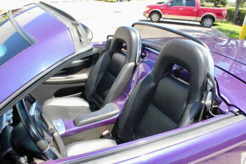 2004 Chevrolet SSR LS