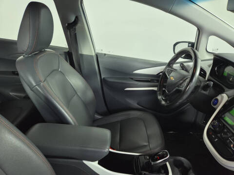 2018 Chevrolet Bolt EV Premier