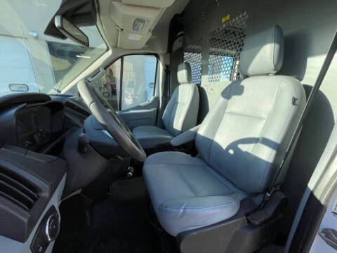 2016 Ford Transit 350
