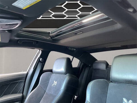 2019 Dodge Charger R/T Scat Pack