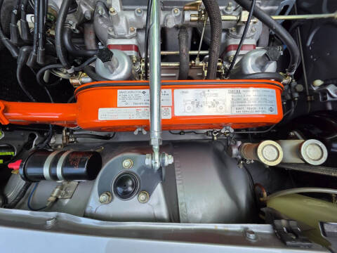 1973 Datsun 240Z