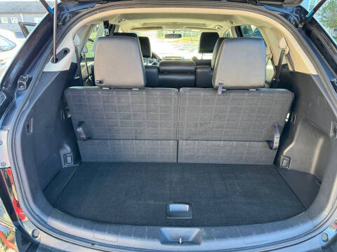 2012 Mazda CX-9 Touring