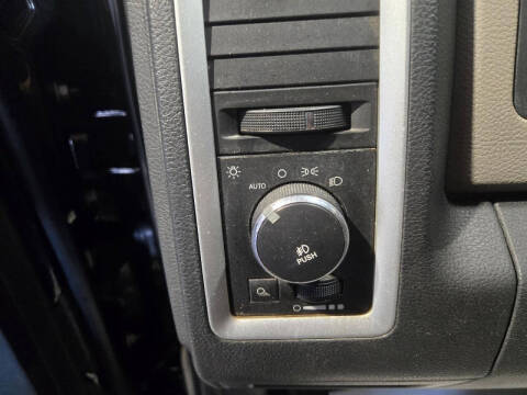 2011 RAM 1500