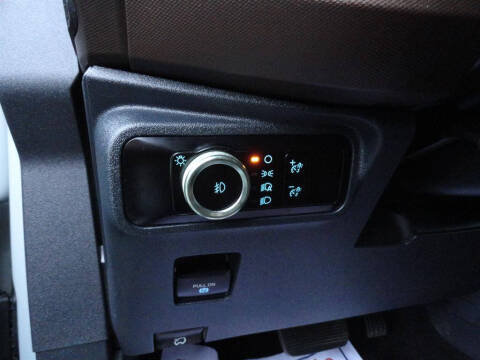 2023 Ford Bronco Outer Banks Advanced