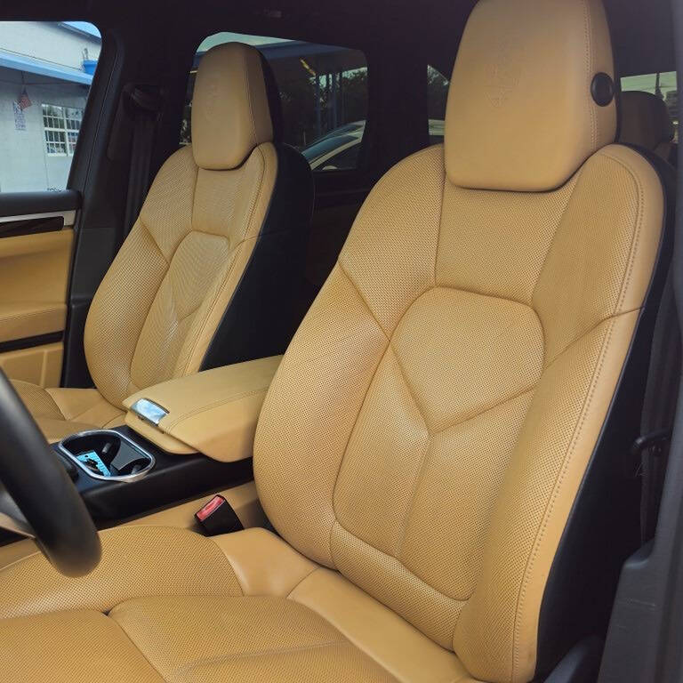 2016 Porsche Cayenne for sale at SouthMotor Miami in Hialeah, FL