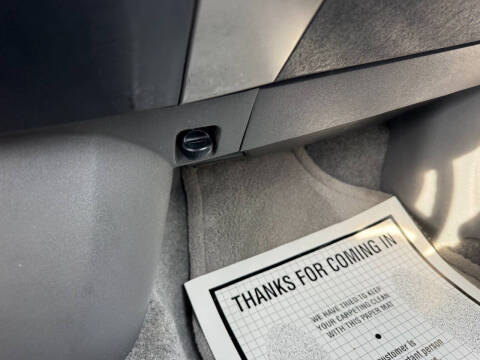 2009 Toyota Prius Touring