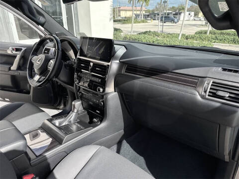 2023 Lexus GX 460