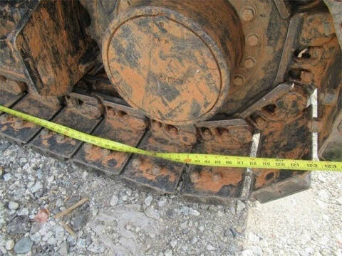 2021 Caterpillar 309 CR