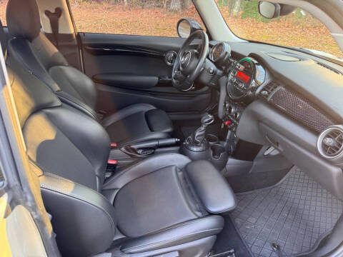 2015 MINI Hardtop 2 Door Cooper S