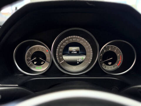 2016 Mercedes-Benz E-Class E 350