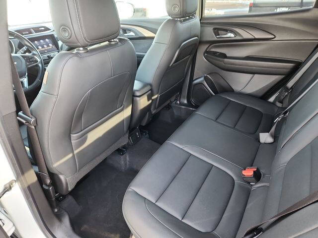 2021 Chevrolet TrailBlazer ACTIV