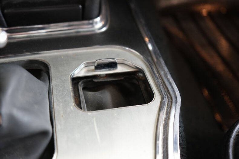 1965 Chevrolet Corvette