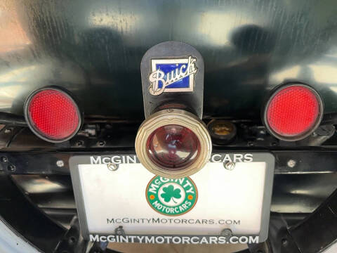 1924 Buick Series 24