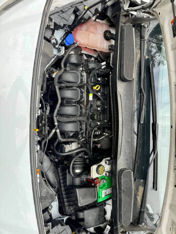 2019 Ford Transit Connect XL