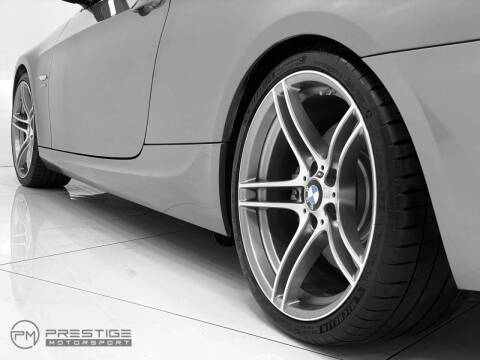 2012 BMW 3 Series 335is
