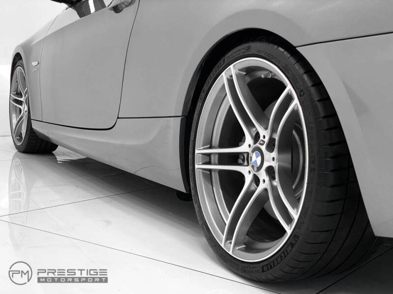 2012 BMW 3 Series 335is