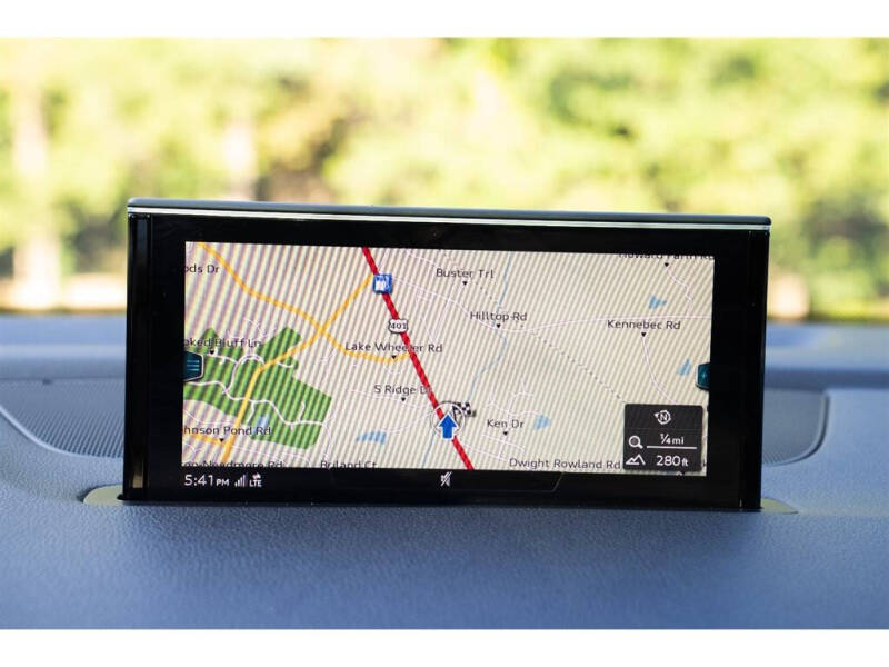 2017 Audi Q7 3.0T quattro Premium Plus