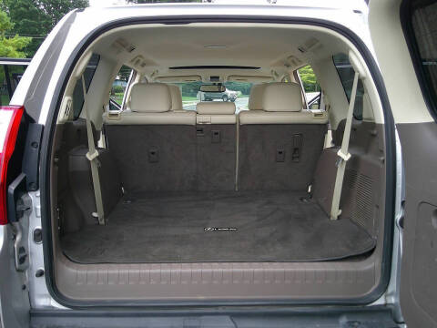 2013 Lexus GX 460 Premium