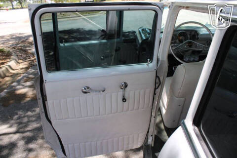 1957 Chevrolet 210