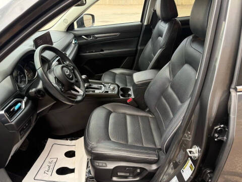 2024 Mazda CX-5 2.5 S Preferred