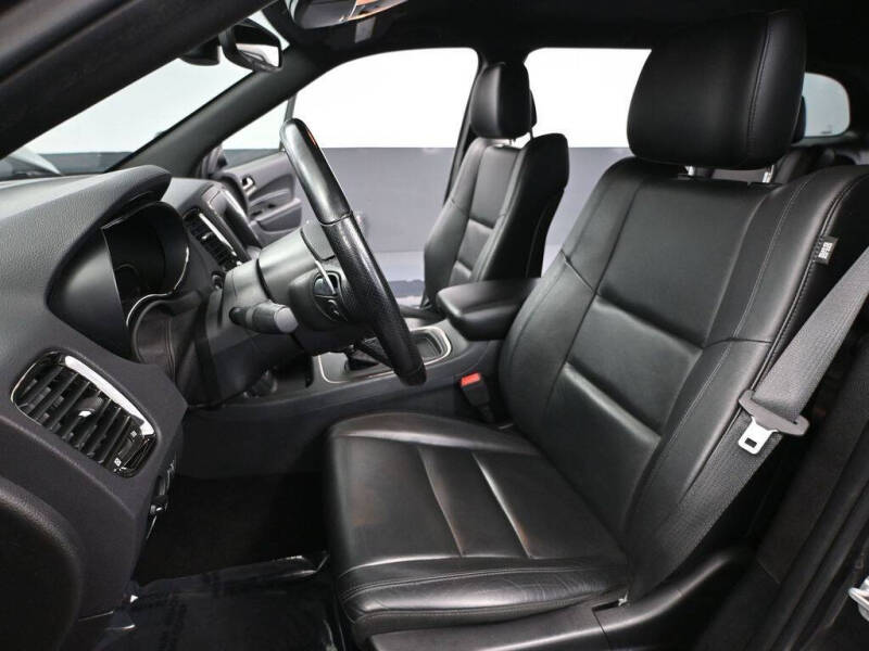 2020 Dodge Durango GT