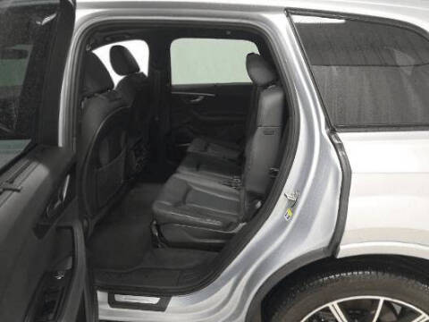 2022 Audi Q7 quattro Premium Plus 55 TFSI