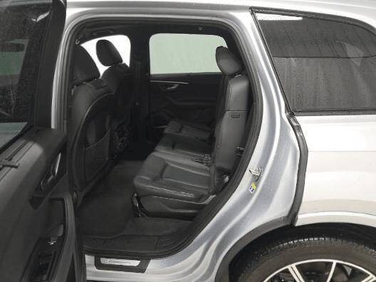 2022 Audi Q7 quattro Premium Plus 55 TFSI