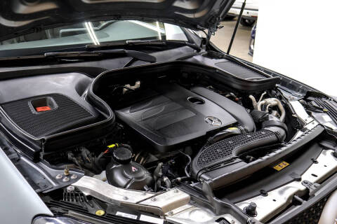 2020 Mercedes-Benz GLC GLC 300 4MATIC