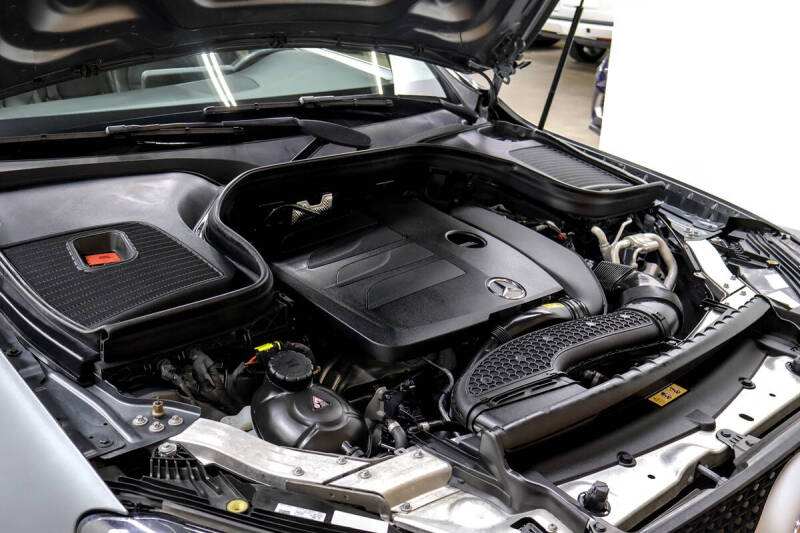 2020 Mercedes-Benz GLC GLC 300 4MATIC