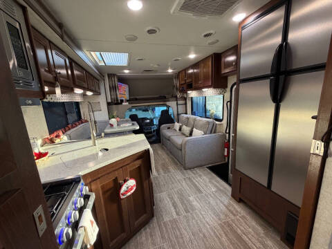 2019 Forest River Forester 3041DS